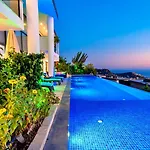 Seaview 4 Bedroom Luxury With Private Indoor & Outdoor Pool Kalkan