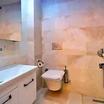 Seaview 4 Bedroom Luxury With Private Indoor & Outdoor Pool Villa Kalkan
