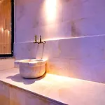 Seaview 4 Bedroom Luxury With Private Indoor & Outdoor Pool * Kalkan