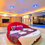 Seaview 4 Bedroom Luxury With Private Indoor & Outdoor Pool Villa Kalkan